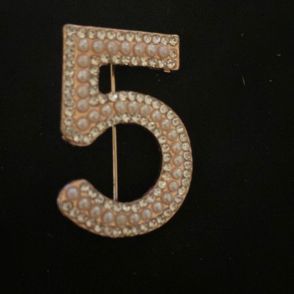 5 pin